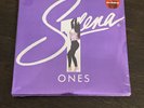 Selena - 'Ones' by Selena (Vinyl, Capitol) target exclusive with poster