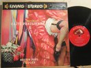 TAS HP RCA LSC 1817 OFFENBACH Gaite Parisienne Fiedler 10S 10S SD 1958 VG++,VG+