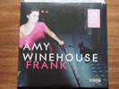Amy Winehouse Frank Limited Edition Pink Coloured Vinyl 2 LP. NEW & SEALED