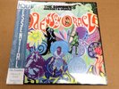 Sealed The Zombies Odessey & Oracle Marbled Teal Colord Vinyl RSD Essential LP