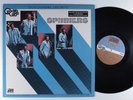 SPINNERS Self Titled ATLANTIC QD-7256 LP VG+ quadraphonic l