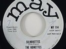 Ronettes 