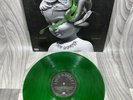 Lil Baby & Gunna DRIP HARDER Green LP Record Vinyl