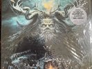 Testament ‘Dark Roots Of Earth’ Splatter Vinyl With Poster Mint LP