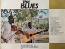 CONVERSATION WITH THE BLUES DECCA LK 4664 MONO UK 1965 1ST ED - FIELD RECORDINGS