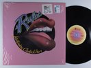 RUFUS FT. CHAKA KHAN Self Titled ABC ABCD-909 LP VG+ with poster SHRINK l