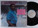 KASHIF Self Titled ARISTA AL-9620 LP VG+ l