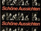 Franz K. Schöne Aussichten NEAR MINT CBS Vinyl LP