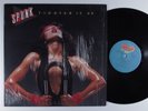SPUNK Tighten It Up GOLD COAST LP SHRINK l