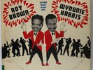 Roy Brown/Wynonie Harris-Battle Of The Blues-King 607-R&B JUMP BLUES ORIG