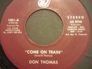 DON THOMAS 