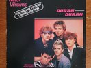 Duran Duran RARE Girls on Film Planet Earth 12