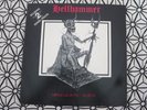 HELLHAMMER Apocaliptic Raids LP 1984 NEAR MINT BRAZIL BONUS TRACKS