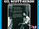 RT EXCLUSIVE | Gil Scott-Heron - Small Talk at 125th and Lenox |