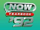Various - Now – Yearbook 1992 | [Green Vinyl LP] | NOW