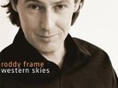 RODDY FRAME: WESTERN SKIES [LP vinyl]
