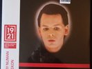 Gary Numan Telekon HMV 1921 Centenary Red Black Splatter Vinyl LP New & Sealed