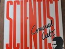 SCIENTIST - CRUCIAL CUTS - UK ISSUE - EXCELLENT