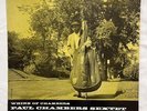 PAUL CHAMBERS Whims of Chambers BLUE NOTE JAZZ LP LEX/W63 DG EAR RVG VG+