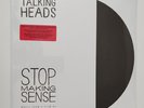 Talking Heads Stop Making Sense New Sealed Limited Edition 2 LP Vinyl Rhino 2023