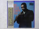 John Coltrane My Favorite Things Atlantic P-7505A Japan  VINYL LP OBI