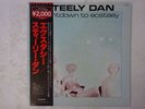 Steely Dan Countdown To Ecstasy MCA VIM-4043 Japan  VINYL LP OBI