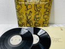 Glenn Gould – Bach: The Goldberg Variations / Glenn Gould Concert Dropout 2LP