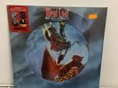 Factory Sealed Meat Loaf Bat Out Of Hell II Back Into Hell Double LP Vinyl New