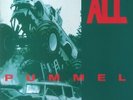 ALL - Pummel (remastered) - Vinyl (limited green vinyl LP + insert)