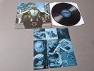SWERVEDRIVER original Vinyl LP Mezcal Head (1993 Creation Records UK)