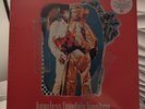 Halsey Hopeless Fountain Kingdom LP LIMITED Indie Retail Red Yellow Vinyl NEW