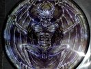 Marduk Nightwing PIC-LP 1998 Limited Edition Osmose