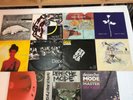 Depeche Mode - 11 Singles