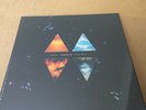 MARILLION - 'SEASONS END' DELUXE 5LP BOX SET