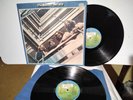 THE BEATLES/1967-1970 PCS7181 FACTORY SAMPLE NOT FOR SALE DOUBLE VINYL ALBUM