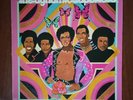 The Dynamic Superiors [1975] Vinyl LP Funk Soul Motown US Shoe Shoe Shine