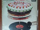 Rolling Stones – Let It Bleed [1969] Vinyl LP Blues Rock Decca France