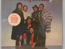 THE ISLEY BROTHERS Go All The Way '80 TNeck with hit song sticker SEALED