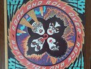Kiss – Rock And Roll Over [1976] Vinyl LP Hard Rock Casablanca Rare Version