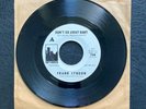 FRANK LYNDON Don't Go Away Baby NORTHERN SOUL Uptown 758 white label promo