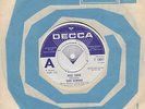 Tony Newman Soul Thing Decca Demo F13041 Soul Northern Motown