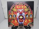 KISS- Psycho Circus Mercury 2014 Pre-owned Excellent