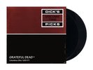GRATEFUL DEAD Dick's Picks 02 Vinyl (2-LP Set) Columbus, Ohio 10/31/71  [/ 3500]