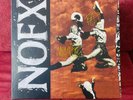 NOFX 30th Anniversary Box Set (Pink Translucent) + NOFX setlist (SIGNED)