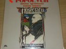 Popol Vuh : Nosferatu,Krautrock,Brain,LP