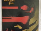 Mercyful Fate – Melissa 1983 80s Megaforce Records 