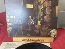 David Bowie The Rise And Fall Of Ziggy Stardust And The Spiders From Mars Vinyl