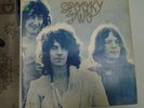 Spooky Tooth Spooky Two G/ Fold vinyl album Pink island label