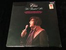 ELVIS PRESLEY LP LSP-4690 HE TOUCHED ME STILL FACTORY SEALED ORIGINAL NM TO MINT