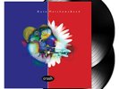 Dave Matthews Band - Crash Anniversary Edition Black Vinyl 2LP Record